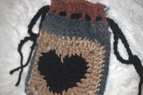 Heart Bag