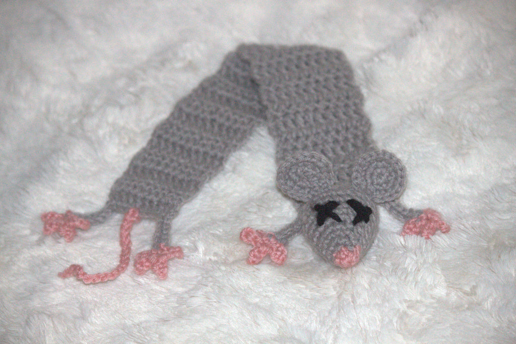 Mouse Bookmark